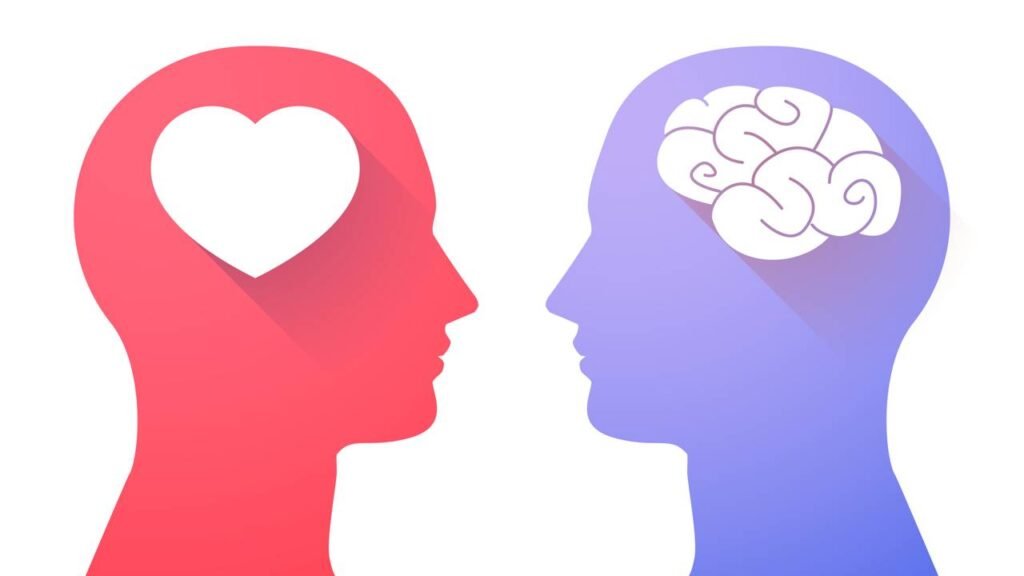 A mente escolhe quem você vai amar ou rejeitar e poucos sabem disso