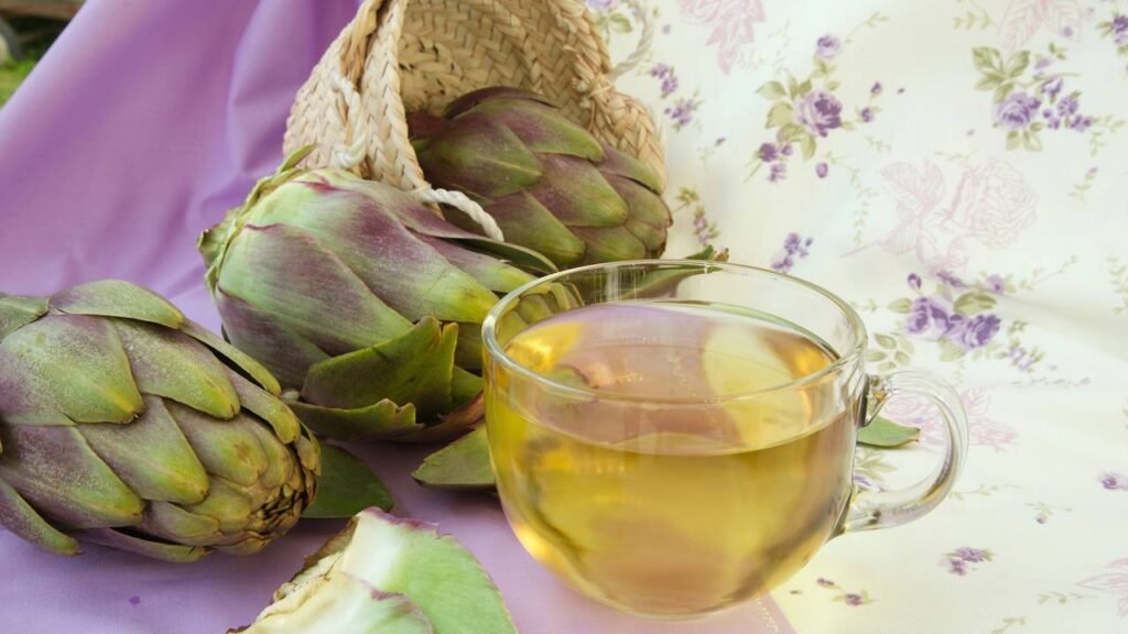 Chás que ajudam na digestão quando você exagera em comidas gordurosas