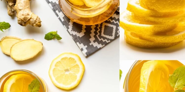 Reduz inflamações e alivia dores de garganta - Créditos: depositphotos.com / VadimVasenin