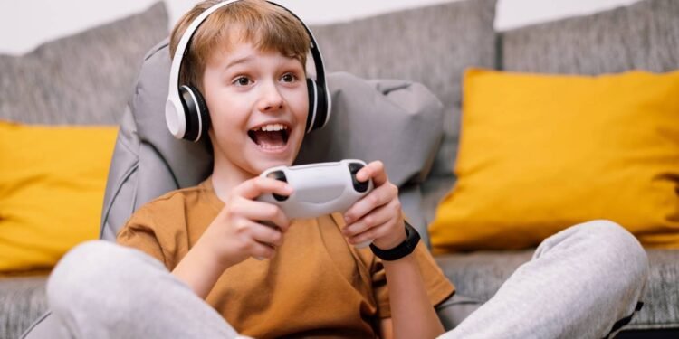 Os 5 jogos famosos que ajudam a desenvolver disciplina nas crianças