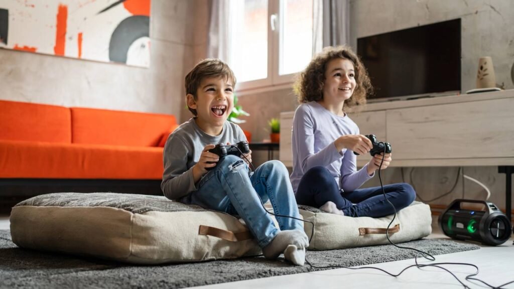 Os 5 jogos famosos que ajudam a desenvolver disciplina nas crianças