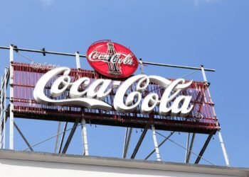 A maior fábrica da Coca-Cola do mundo fica em uma cidade do interior do Brasil