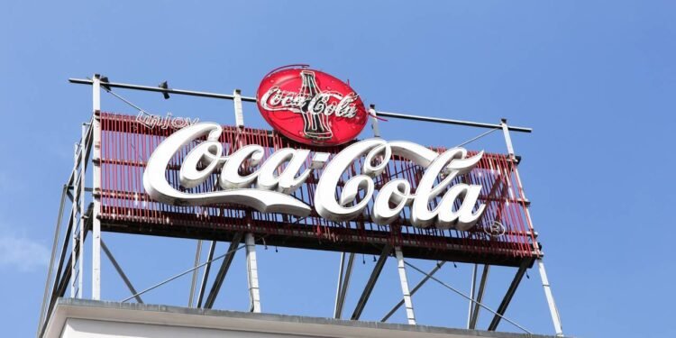 A maior fábrica da Coca-Cola do mundo fica em uma cidade do interior do Brasil