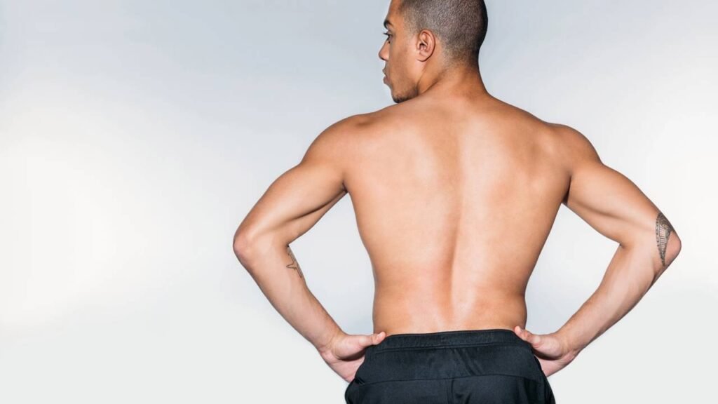 O músculo esquecido que melhora a postura quando fortalecido