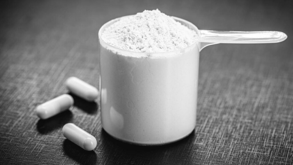 Por que mulheres com mais de 40 anos devem considerar a creatina no dia a dia