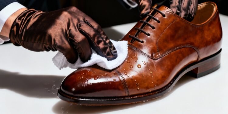 O truque infalível para cuidar do seu calçado e evitar que ele se deteriore com o tempo