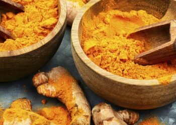 O melhor tempero natural para quem busca articulações saudáveis e fortes