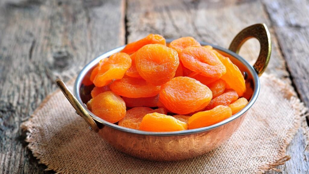 Essa fruta rica em ferro é indicada para fortalecer a imunidade e digestão