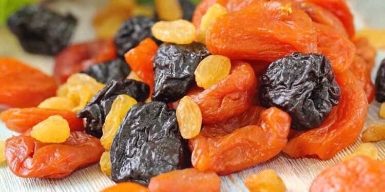 Essa fruta rica em ferro é indicada para fortalecer a imunidade e digestão