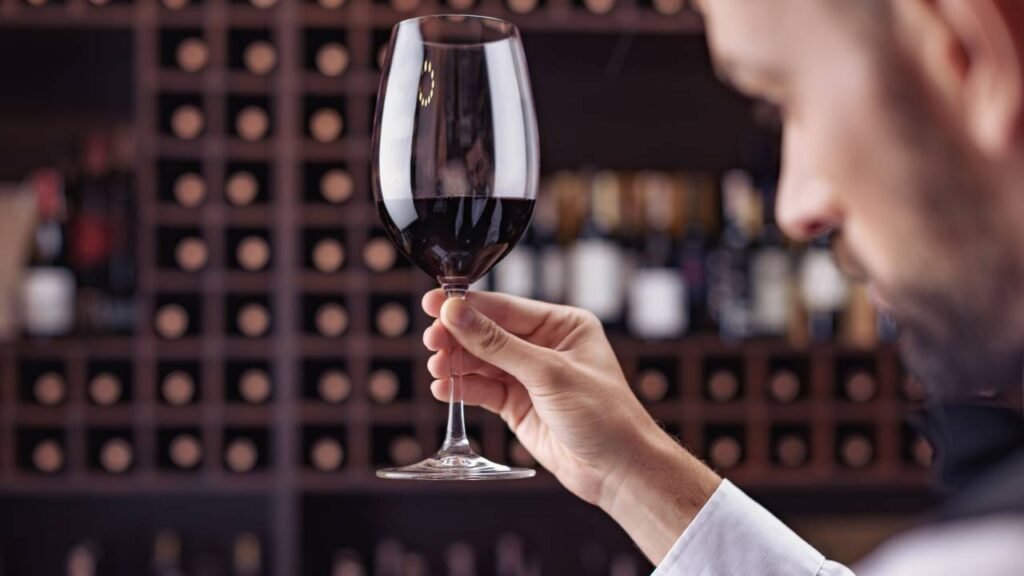 Os maiores erros comuns na degustação de vinhos, segundo especialistas