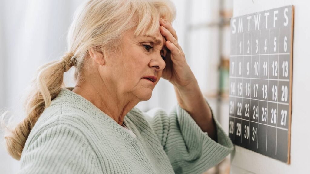 Os principais fatores de risco podem prever seu risco de demência