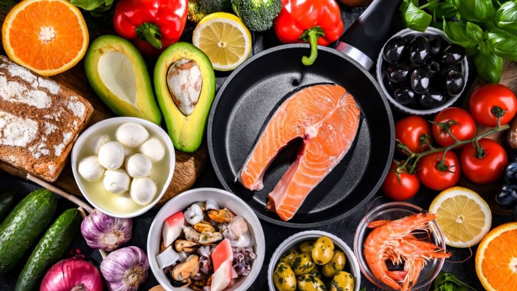 Como adicionar no seu dia a dia esse estilo de dieta que reduz risco de diabetes