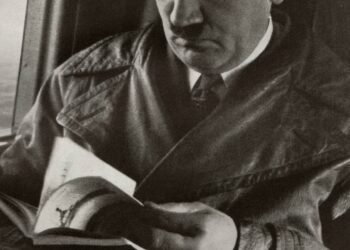 Hitler tinha síndrome genética? O que a ciência descobriu