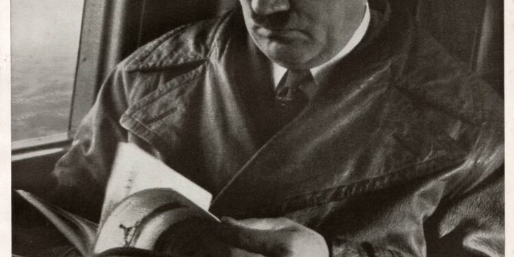 Hitler - Créditos: depositphotos.com / RomanNerud