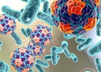 As 10 doenças mais comuns no Brasil em 2025, segundo dados