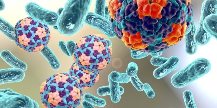 las causam impactos diretos na qualidade de vida, aumentam os custos de saúde e exigem ações permanentes de controle e prevenção. // Créditos: depositphotos.com / katerynakon