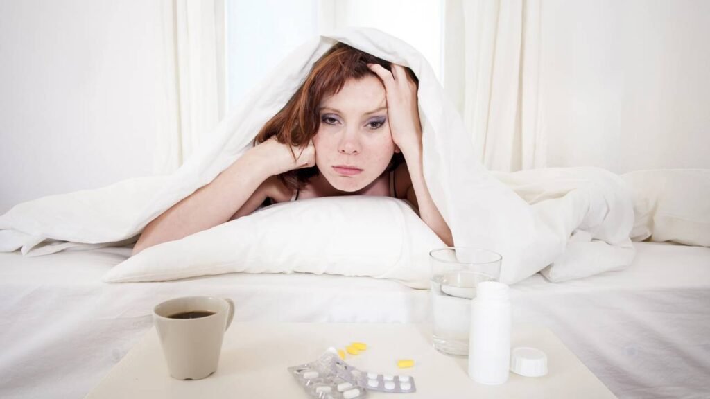 Por que o magnésio virou aliado de quem busca noites de sono melhores?