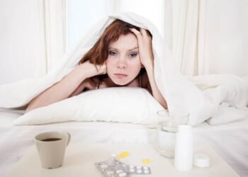 O que pode significar acordar todas as manhãs com sensação de enjoo?