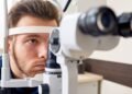 O exame ocular que ajuda a detectar doenças antes dos sintomas
