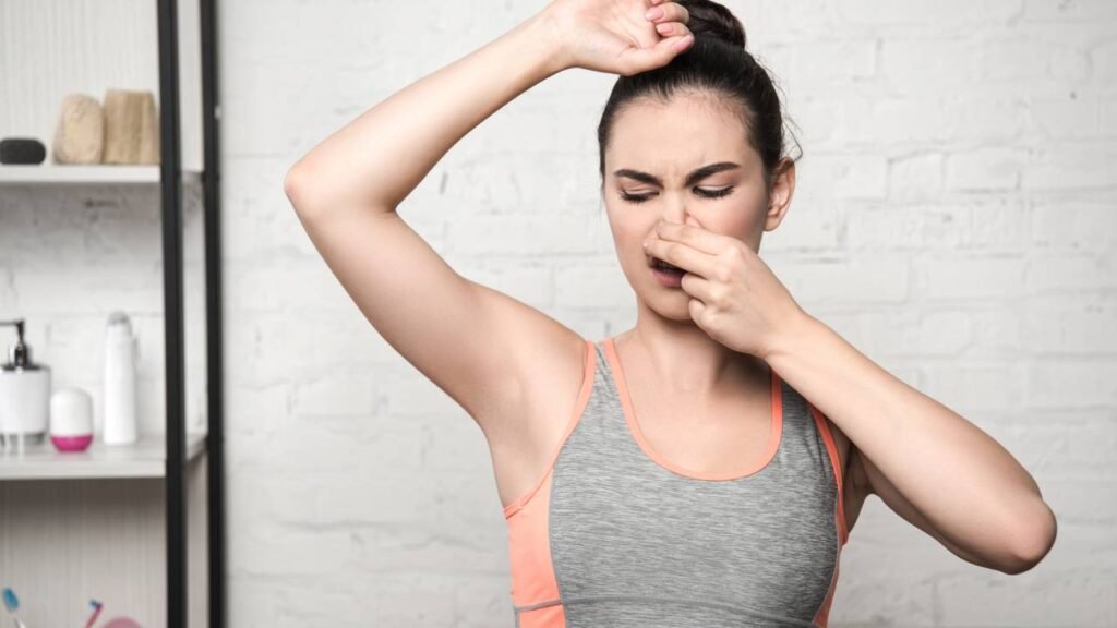 Até quantos dias pode ficar sem tomar banho de forma saudável?