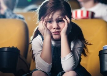 O que significa não conseguir ver filmes e séries sozinho?