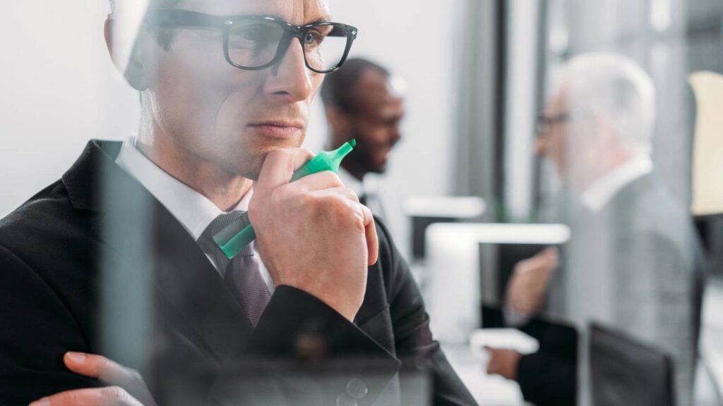 O que poucos sabem sobre as pessoas que são observadoras?