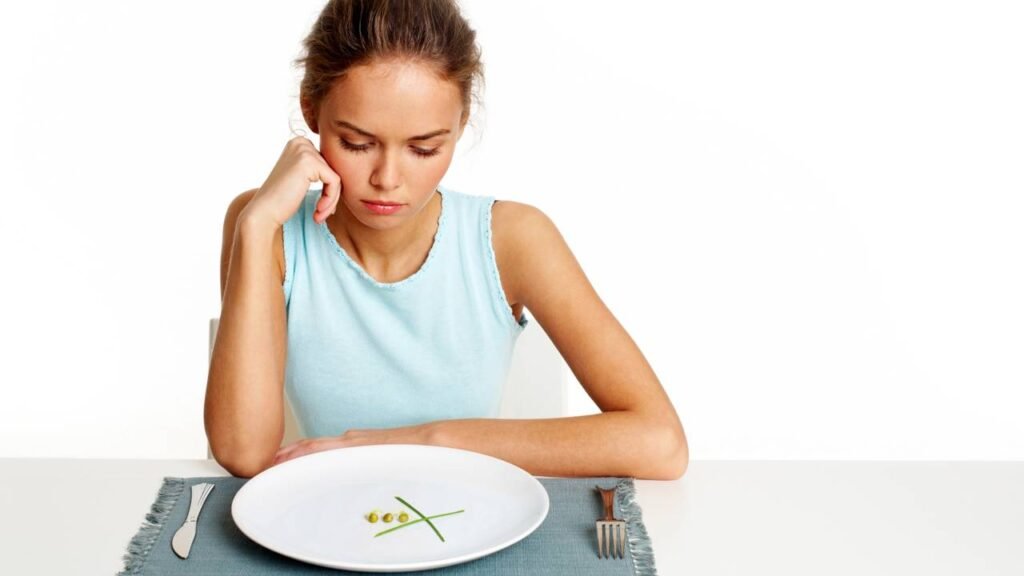 O que realmente acontece se ficar sem comer por 1 semana?