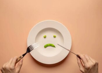 O que realmente acontece se ficar sem comer por 1 semana?