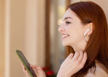 O que significa, segundo a psicologia, não poder ficar sem fones de ouvido?