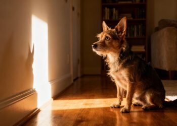 Cachorros podem sofrer de insônia assim como as pessoas?
