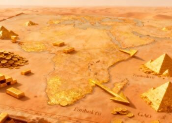 A verdade por trás de Mansa Musa I, a pessoa mais rica da história