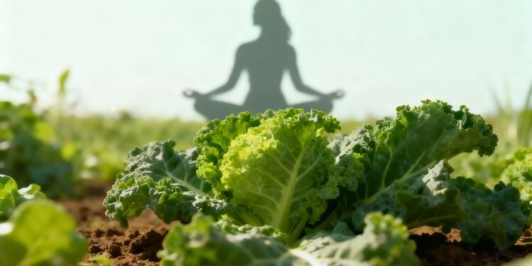 A folha verde que melhora sua imunidade e ainda cabe em qualquer cantinho da casa