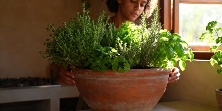 Cultivar orégano, tomilho e manjerona é fácil e funcional