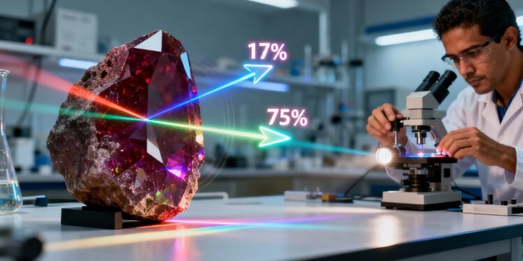 Cientistas fazem descoberta que reescreve capítulos de física que existem há mais de 180 anos