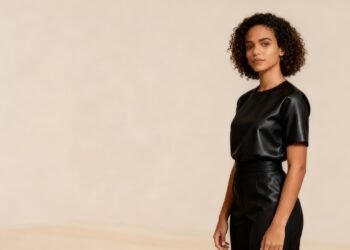 O que significa vestir preto, segundo a psicologia