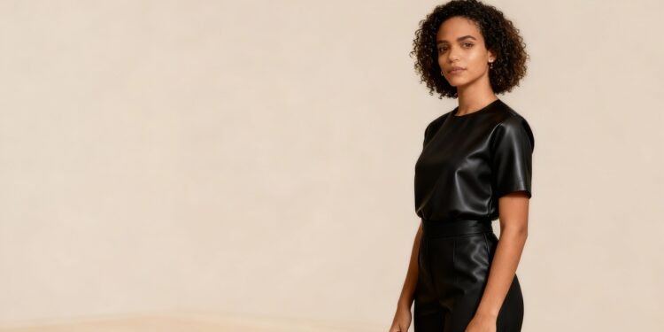 O que significa vestir preto, segundo a psicologia