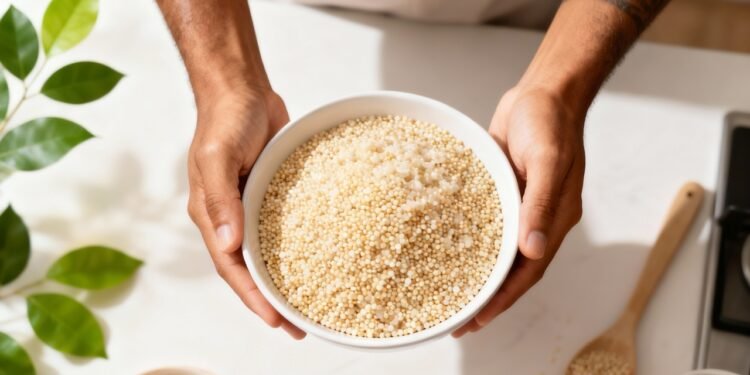 O superalimento que a indústria não quer que você descubra e como incluir na dieta