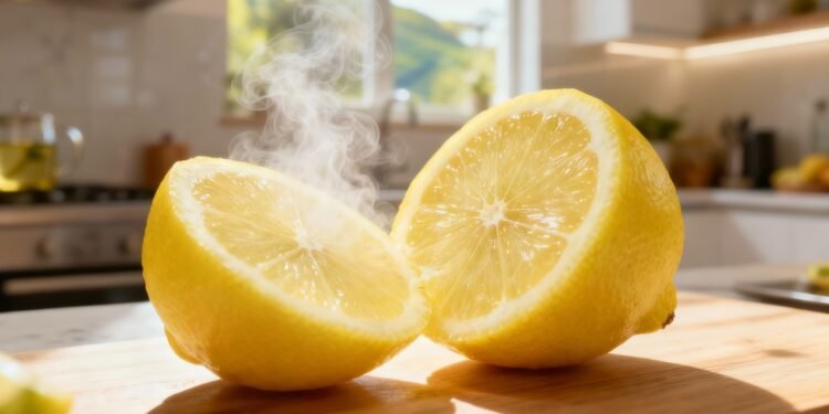 Essa fruta cítrica melhora a imunidade e ainda é simples de plantar em casa