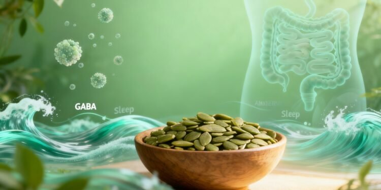 O que acontece quando você come semente de abóbora por 15 dias seguidos?