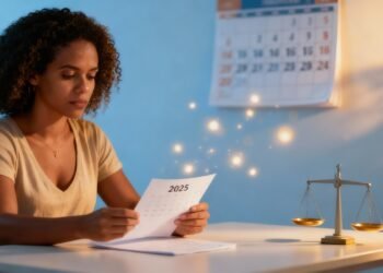 Quatro hábitos mentais para fechar o ano com menos estresse