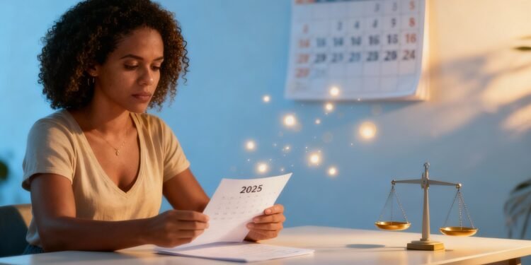 Quatro hábitos mentais para fechar o ano com menos estresse