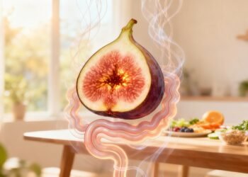 A fruta que combate o desconforto intestinal e cresce até em pequenos espaços