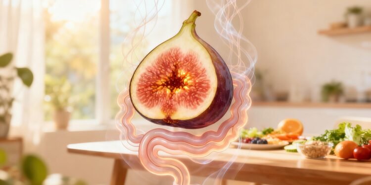 A fruta que combate o desconforto intestinal e cresce até em pequenos espaços