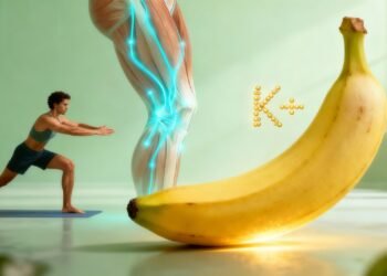 Como plantar em casa essa fruta poderosa que ajuda a evitar cãibras naturalmente