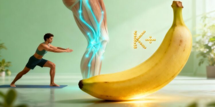 Como plantar em casa essa fruta poderosa que ajuda a evitar cãibras naturalmente