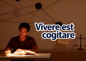 O que significa a frase do filósofo romano Cícero para levar uma vida significativa