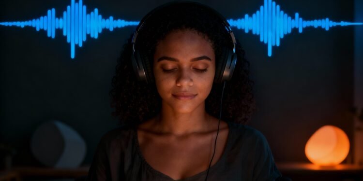 O que significa para alguém ouvir música triste quando está feliz, segundo a psicologia