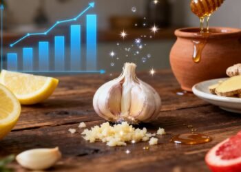 O tempero comum que se tornou um aliado forte contra a imunidade baixa