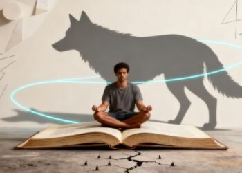 O que significa "o homem é um lobo para o homem", a frase da filosofia que todos entendem mal