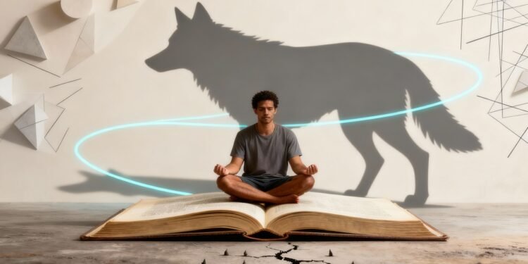 O que significa "o homem é um lobo para o homem", a frase da filosofia que todos entendem mal